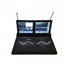 STAGE4 HAWK NEST 16E световая консоль, 8192 DMX-канала