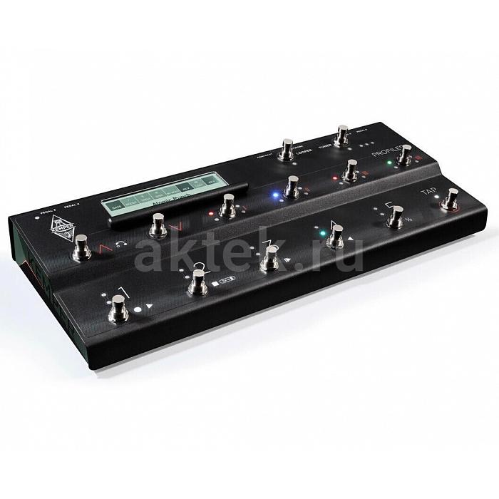 Напольный контроллер KEMPER Remote MK 2 2