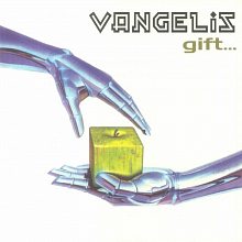 Виниловая пластинка VANGELIS - GIFT 180 GRAM BLACK VINYL 12"