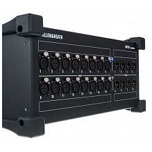 Цифровой стейджбокс Allen & Heath AB168 3