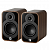 Полочная акустическая система Q Acoustics Q 5020 Santos rosewood