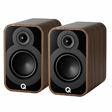 Полочная акустическая система Q Acoustics Q 5020 Santos rosewood