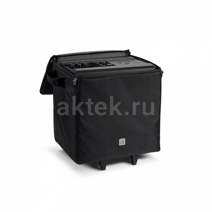 LD Systems DAVE 10 G4X BAG SET тележка и сумка 4