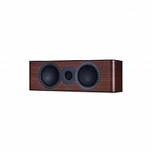 Mission QX-C MKII Walnut Pearl центральный канал