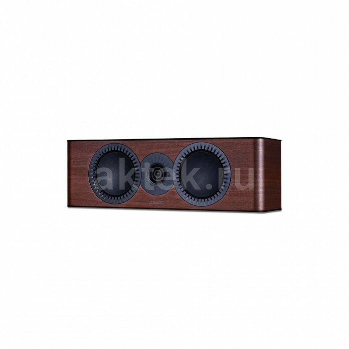Mission QX-C MKII Walnut Pearl центральный канал