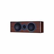 Mission QX-C MKII Walnut Pearl центральный канал