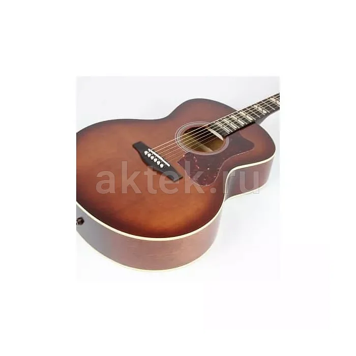 Norman ST30 MJ HB ELEMENT электроакустическая гитара Jumbo со звукоснимателем 2