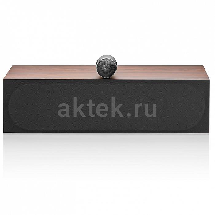 Акустическая система центрального канала Bowers & Wilkins HTM71 S3 Mocha 4