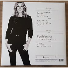 Виниловая пластинка CELINE DION - ENCORE UN SOIR 180 GRAM BLACK VINYL 12" 2