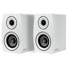 Jamo C 91 II Matte White полочная акустика