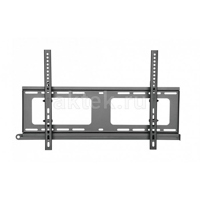 Exell EXi-H1264-AT Black кронштейн 37–80″ VESA600×400 до 107кг 5