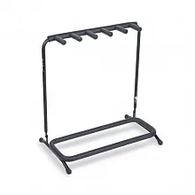 Rockstand RS20861B/2(B/1) стойка для пяти гитар
