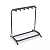 Rockstand RS20861B/2(B/1) стойка для пяти гитар