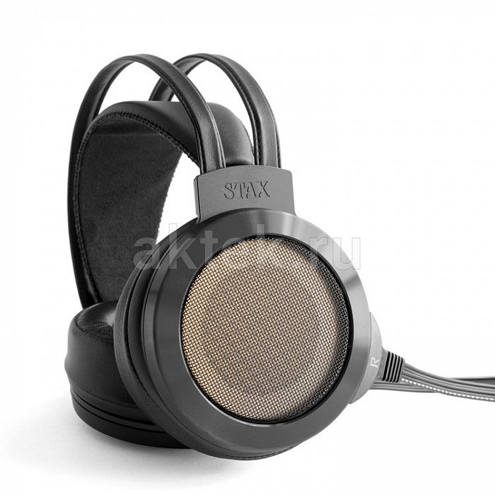 Электростатические наушники STAX SR-007 Mk2