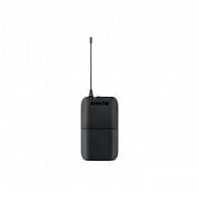 Shure BLX1 поясной передатчик 662–686 МГц для радиосистем BLX