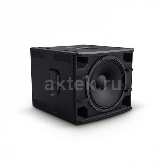LD Systems STINGER SUB 15 A G3 активный сабвуфер 15дюймов/450Вт 5