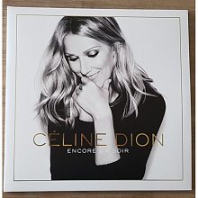 Виниловая пластинка CELINE DION - ENCORE UN SOIR 180 GRAM BLACK VINYL 12"