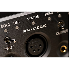 Предусилитель Violectric HPA V101 2