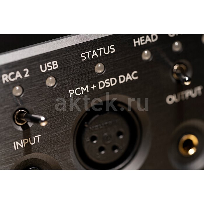 Предусилитель Violectric HPA V101 2