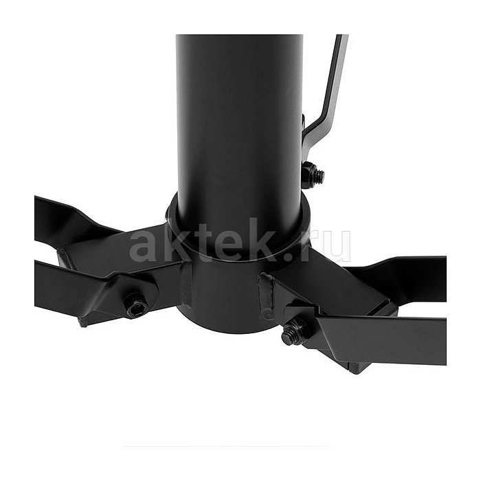 ECO LS084W410 Black стойка с лебёдкой, нагрузка 80 кг 6