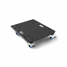 LD Systems DAVE 12 G4X CB транспортировочная тележка 2