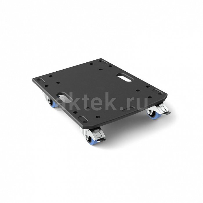LD Systems DAVE 12 G4X CB транспортировочная тележка 2