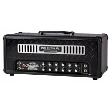 Гитарный усилитель Mesa Boogie Badlander 100 Head