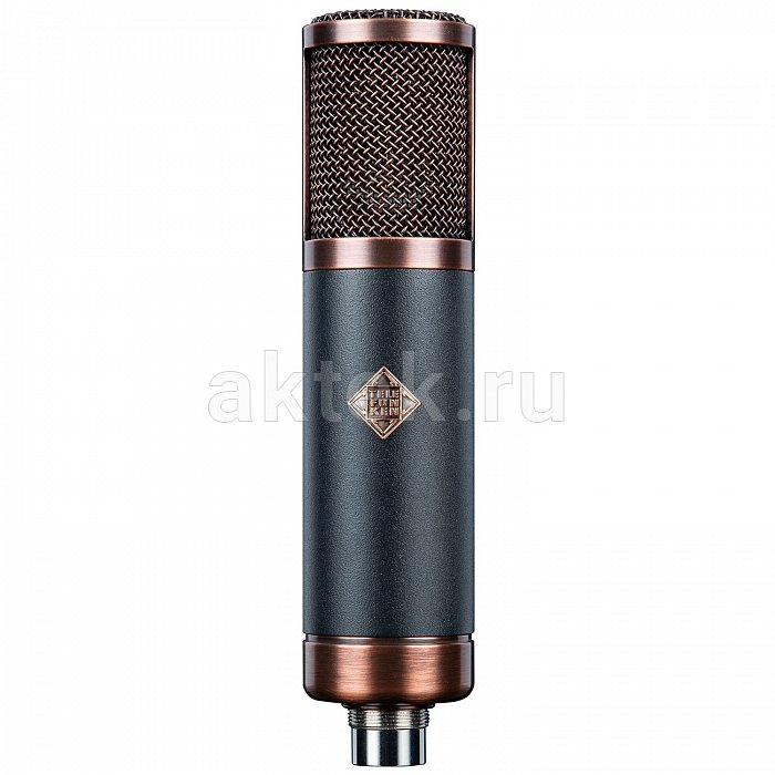 Студийный микрофон TELEFUNKEN Elektroakustik TF39