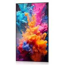Exell EXPD-DA43AM5 профессиональная 4K-панель 43″ 500кд/м² Android14 2