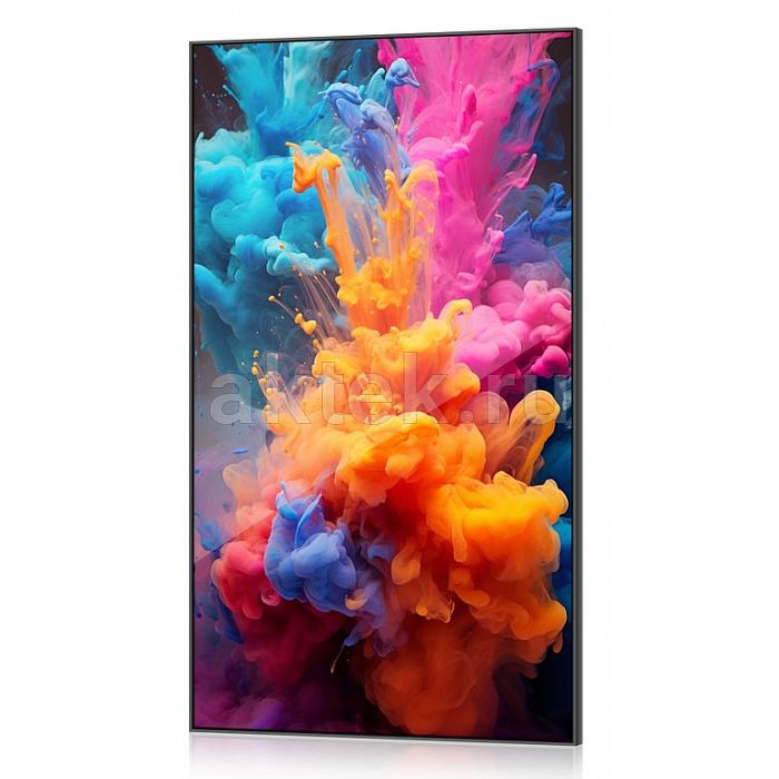 Exell EXPD-DA43AM5 профессиональная 4K-панель 43″ 500кд/м² Android14 2