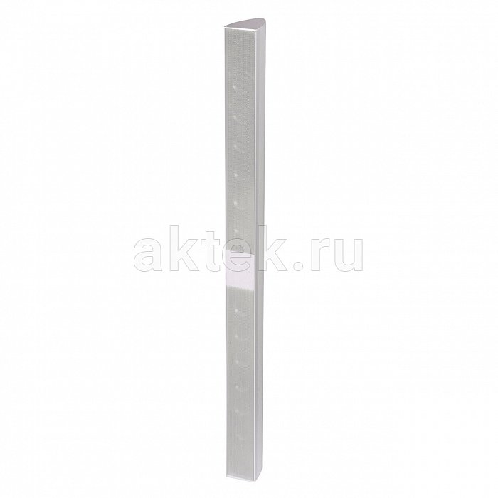 Настенная аудиопанель Audac AXIR/W