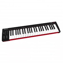 Nektar SE49 USB MIDI-клавиатура, 49 клавиш 2 Nektar SE49 USB MIDI-клавиатура, 49 клавиш 2