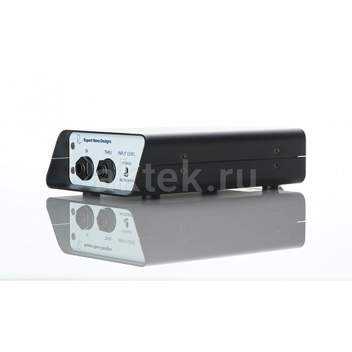 Директ-бокс Rupert Neve Designs RNDI Active Transformer Direct Interface 4