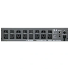 DSPPA MP-9923S контроллер или модуль трансляционной системы, 16 каналов 2