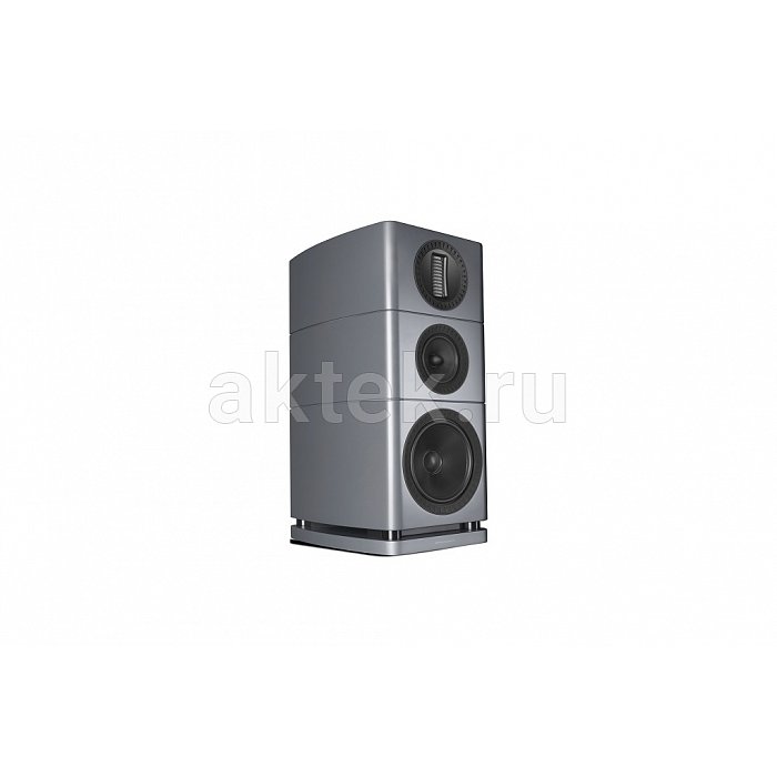 Wharfedale Elysian 2R Lunar-Grey пассивная трёхполосная полочная АС 8,5″/25–250Вт 5