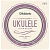 D'Addario EJ87C комплект струн, калибр 24-33