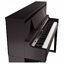 Roland LX-6-DR KSL-6-DR цифровое пианино, 88 клавиш, молоточковая механика 2