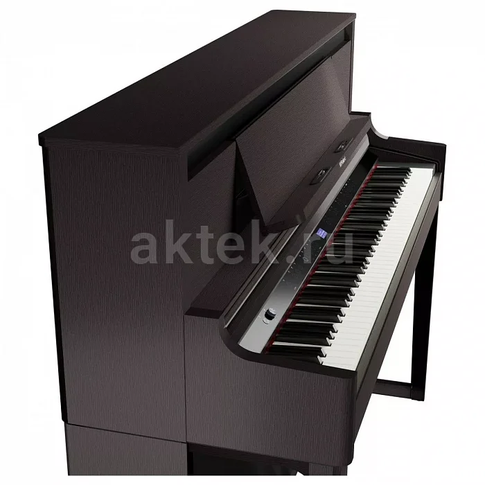 Roland LX-6-DR KSL-6-DR цифровое пианино, 88 клавиш, молоточковая механика 2