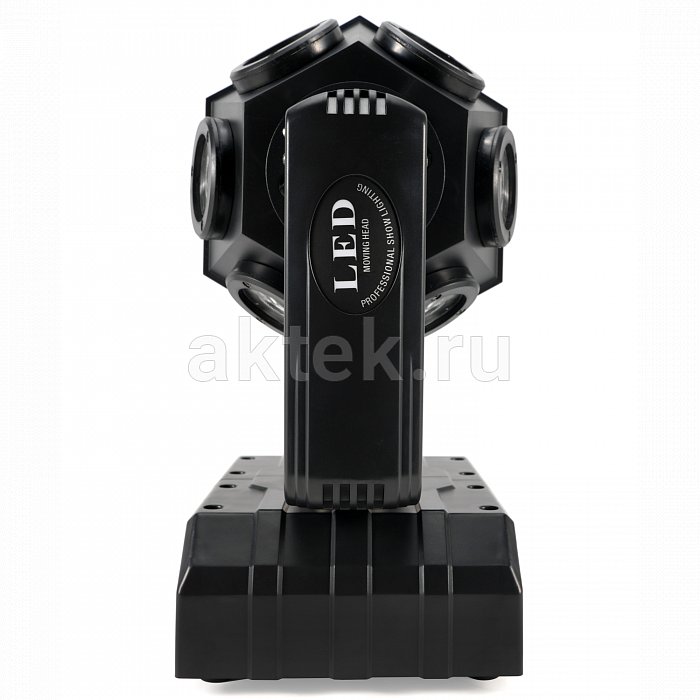 Вращающаяся голова SkyDisco 12 LED Moving Head 18