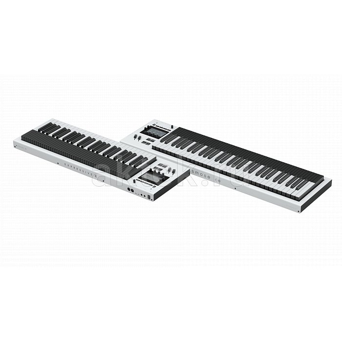 MIDI-клавиатура Expressive E Osmose 49 CE 6