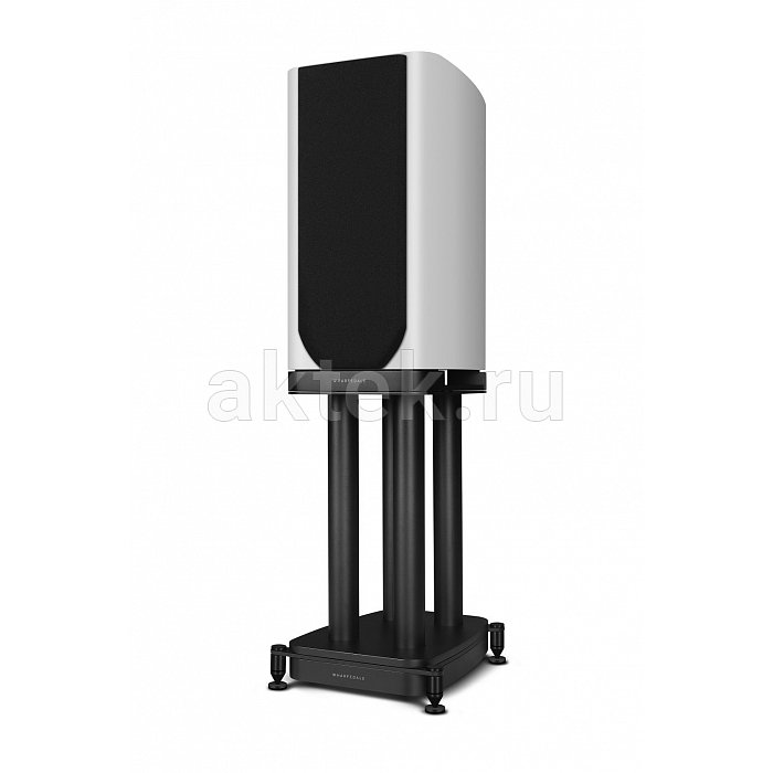 Wharfedale EVO 5.2 White пассивные трёхполосные полочники 6,5″/25–120Вт 9