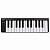 Nektar SE25 USB MIDI-клавиатура, 25 клавиш