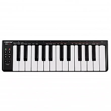 Nektar SE25 USB MIDI-клавиатура, 25 клавиш