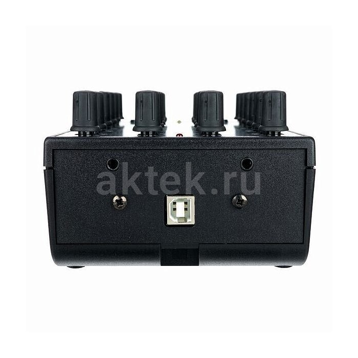 MIDI-контроллер Faderfox PC4 7