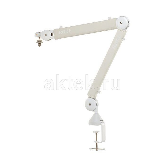 Микрофонная стойка RODE PSA1+ White