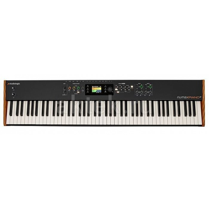 Цифровое пианино Studiologic Numa X Piano GT 13