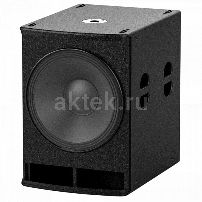VOLTA AMADEUS SUB-18A активный сабвуфер, 900 Вт RMS