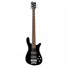Warwick RB Streamer Std 5 BK бас-гитара, 5 струн