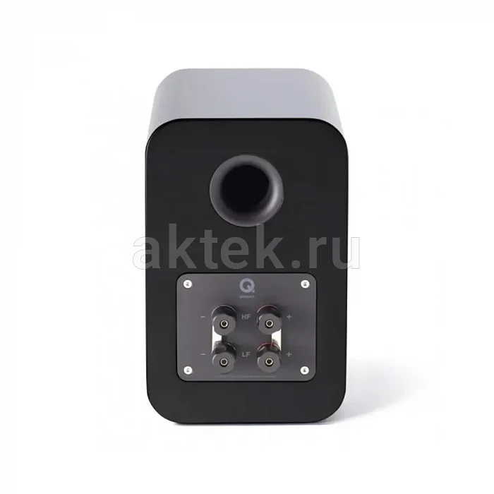 Полочная акустическая система Q Acoustics Concept 30 Gloss Black 3