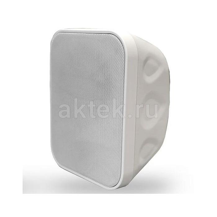 Всепогодная акустическая система NordFolk ICE-5WP WH